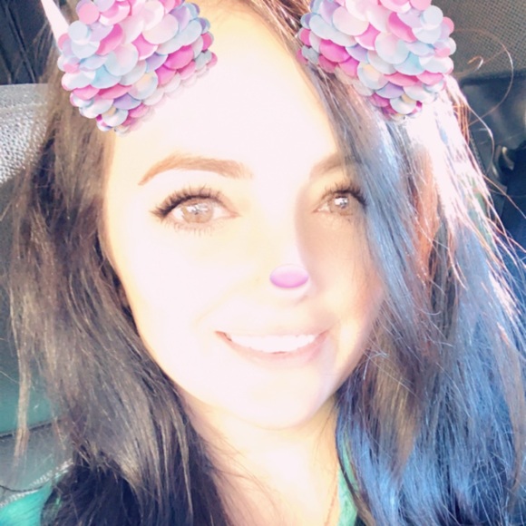 Meet your Posher, Meg - Picture 1 of 1